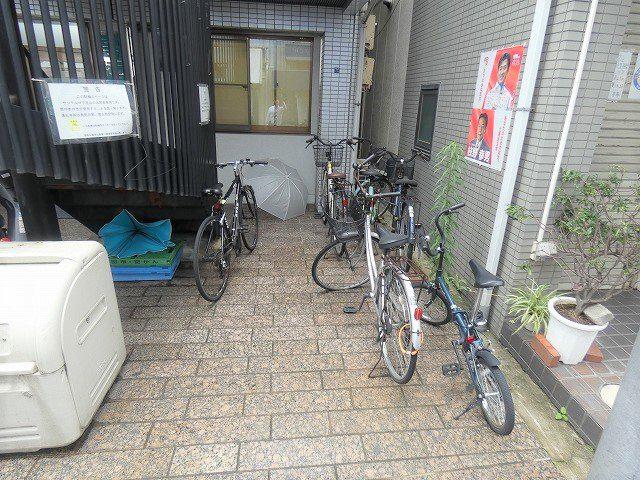 サンテルコ千里山