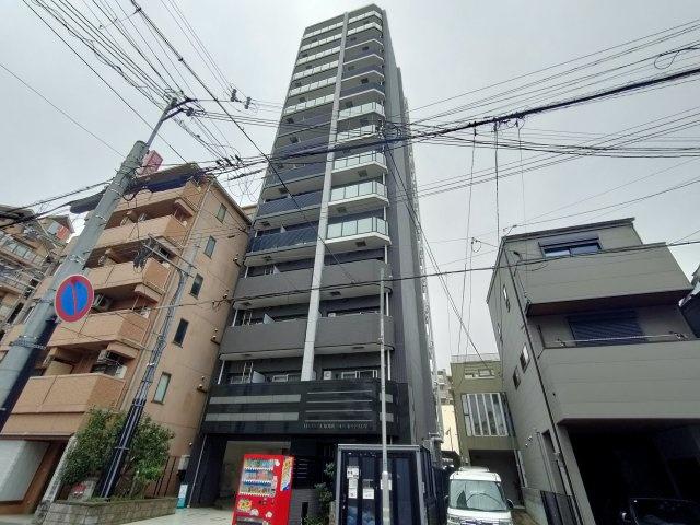 LEGESTA神戸ガーデンパレス