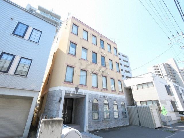 レラ円山
