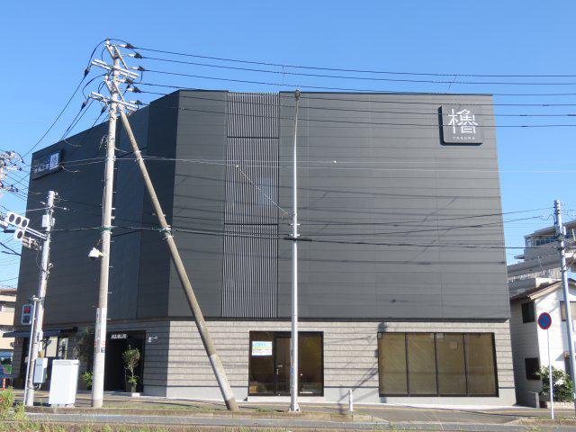 KISBIG幕張