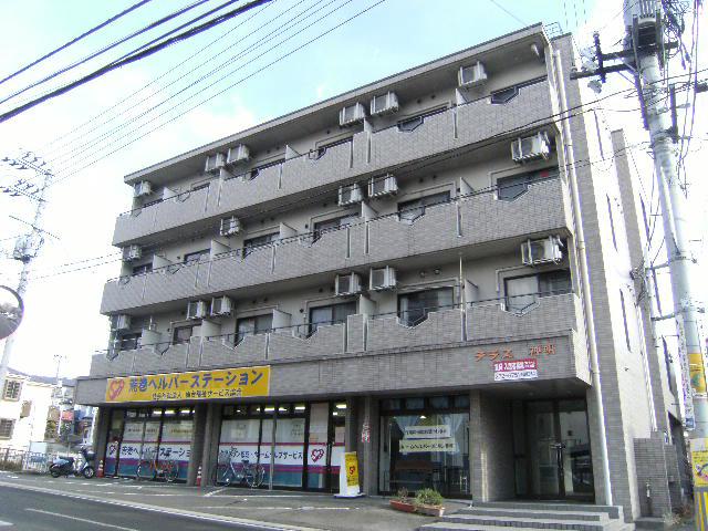 テラス神明