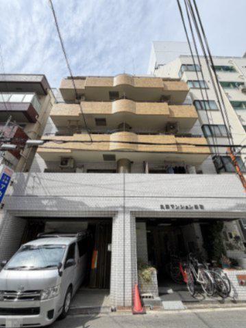 丸栄マンション幸町