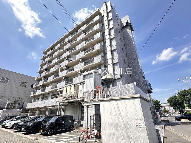 マルイチウエストマンション