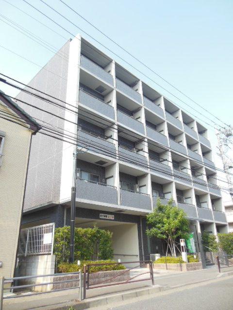 パロス・コート