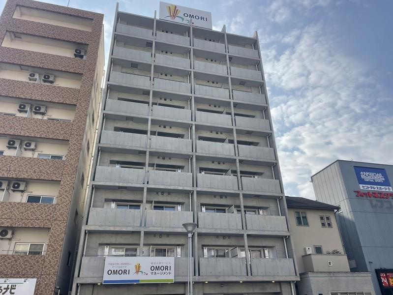 ビーフォレスト姫路イースト