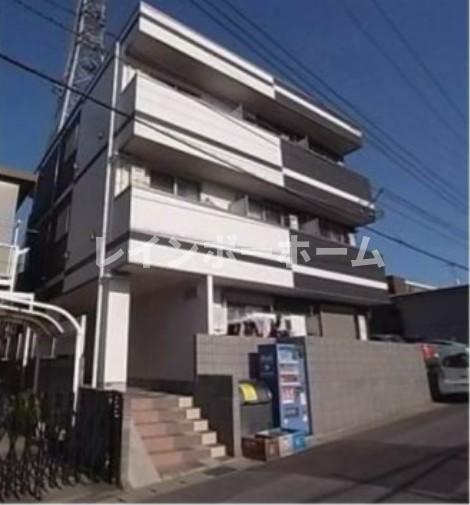 クオリティア本郷