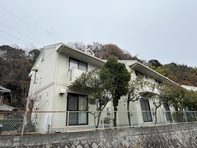 セジュール田中A棟