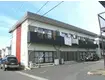 船橋コーポ NO.3(2DK/1階)
