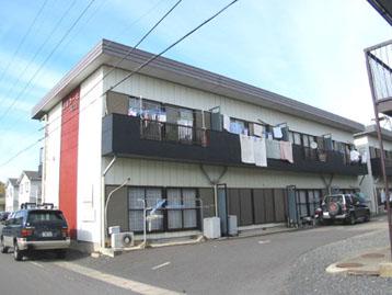船橋コーポ NO.3