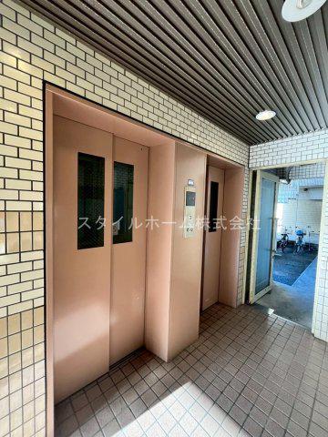 サンシティ千代田B棟