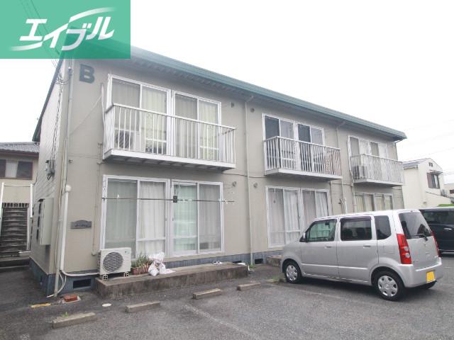 ファミール矢吹 B