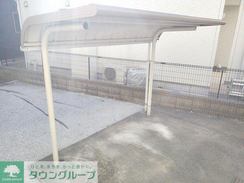 レオパレスMINEII