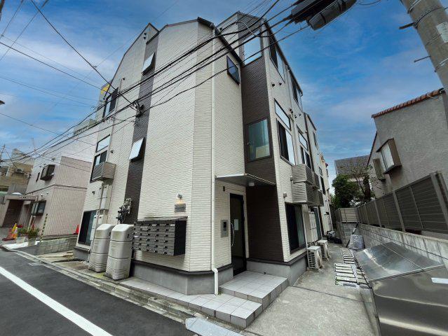 SHANTI CASA四谷若葉