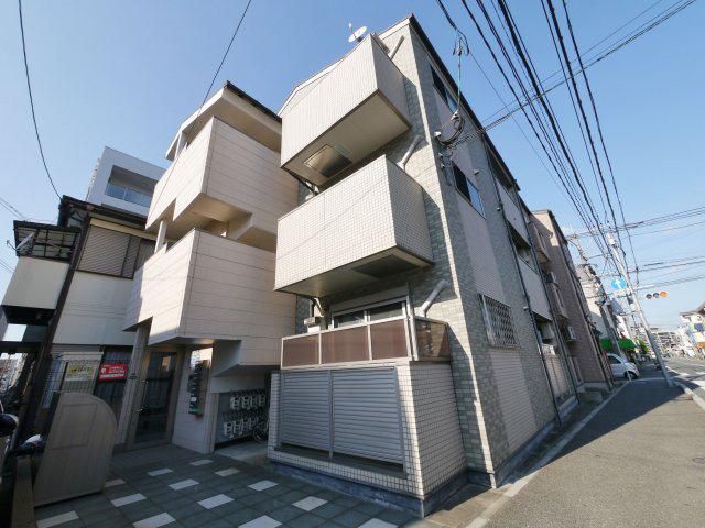 リテラ平尾イースト