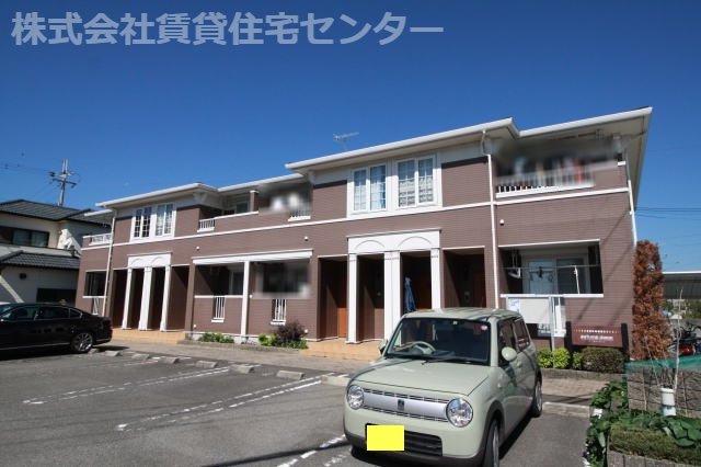ＪＲ和歌山線 布施屋駅 徒歩30分 2階建 築20年