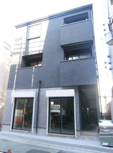 ノイ荏原中延