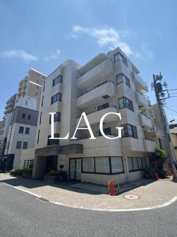 石田ビル