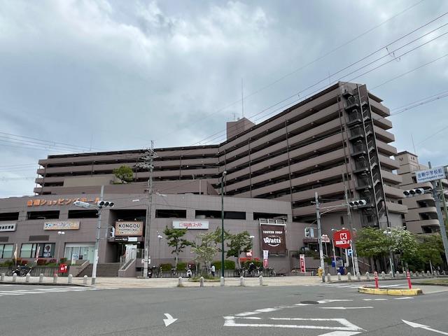 ファミール金剛ヒルズソシエテ