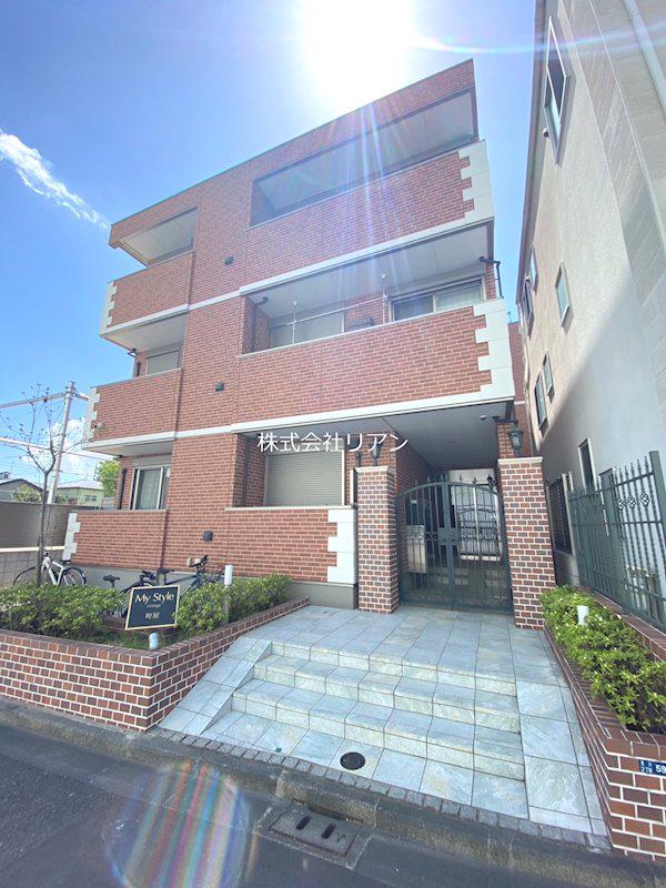 MY STYLE VINTAGE 町屋