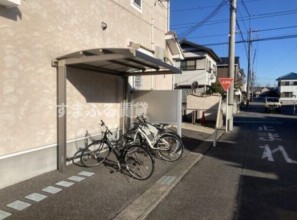 マノワール上里