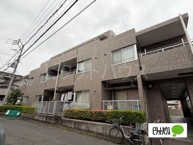 フォレスタ井土ヶ谷III
