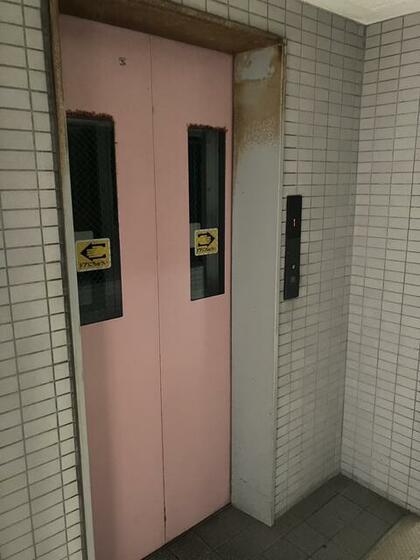 サンクレール青井