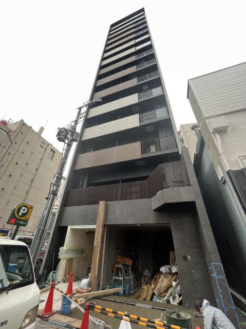 BPRレジデンス梅田西