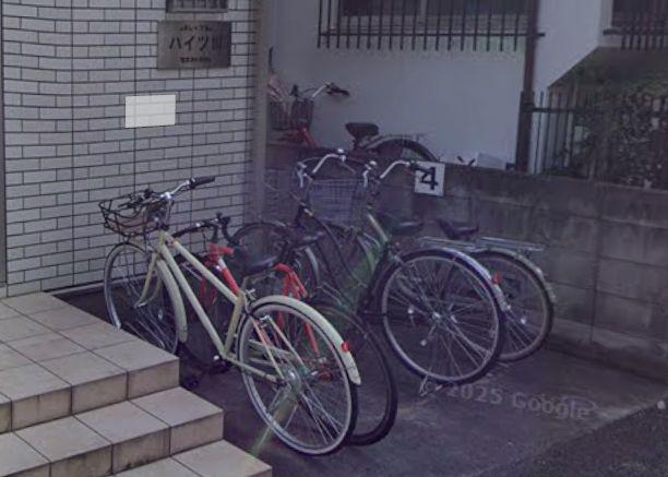 ハイツIII