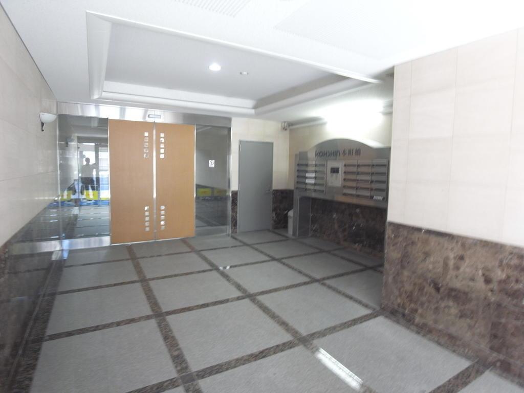 コーシン本町橋