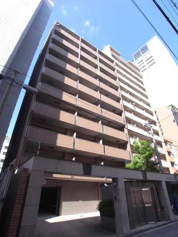 コーシン本町橋