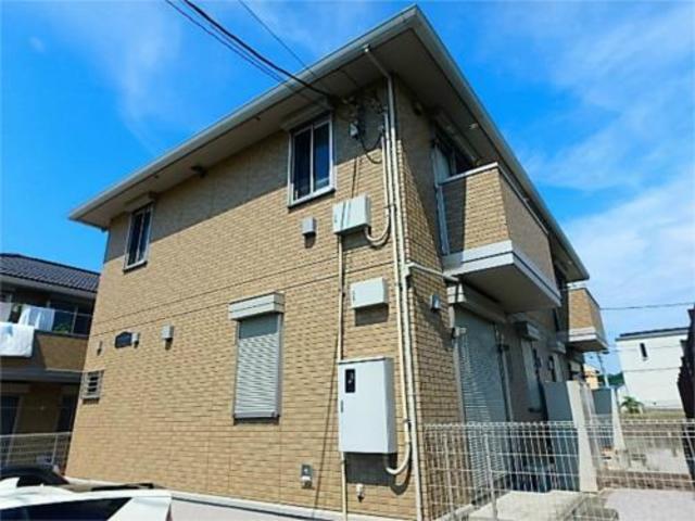 エトワールみなみ野 II棟