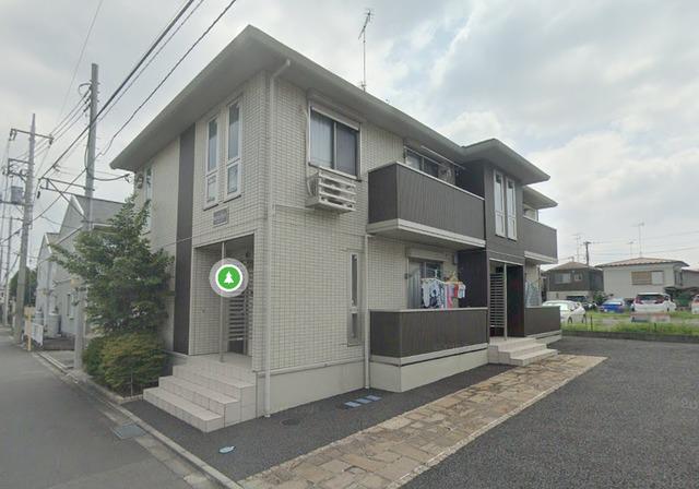 CASA VERDE B