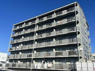 アメリアコートわかくさ
