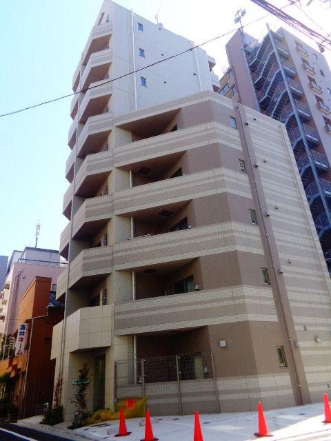 アイルカナーレ深川