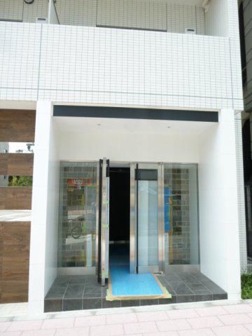 SYFORME HIGASHI‐AZABU シーフォルム東麻布