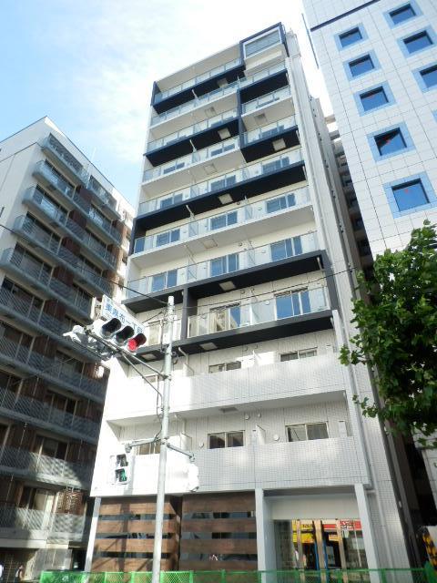 SYFORME HIGASHI‐AZABU シーフォルム東麻布