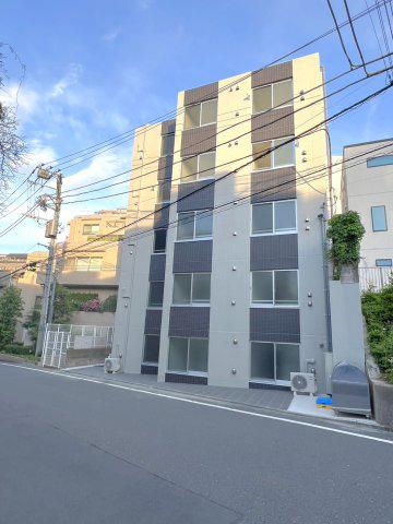MAXIV CITY文京小石川(1LDK/4階)