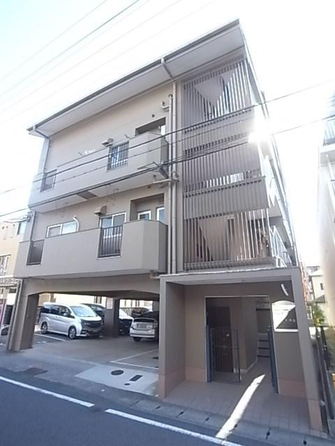 コンフォート六甲道
