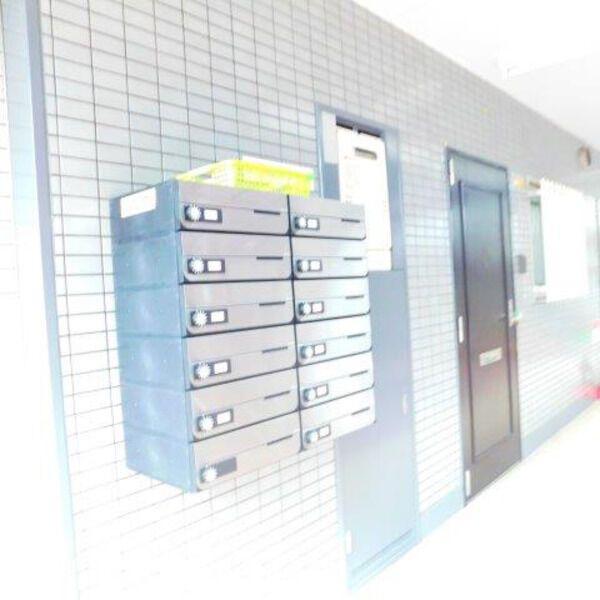 ルミエールハイツ守口