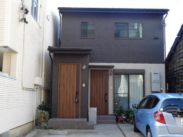 RUELLE常盤