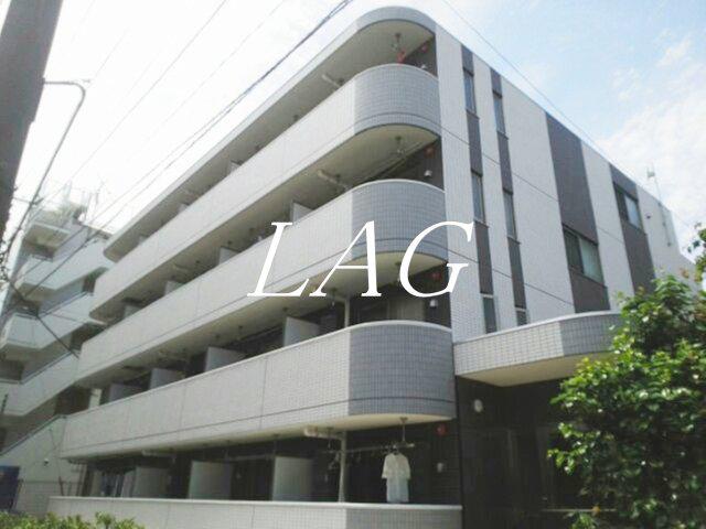 ショーネシ-(1LDK/2階)