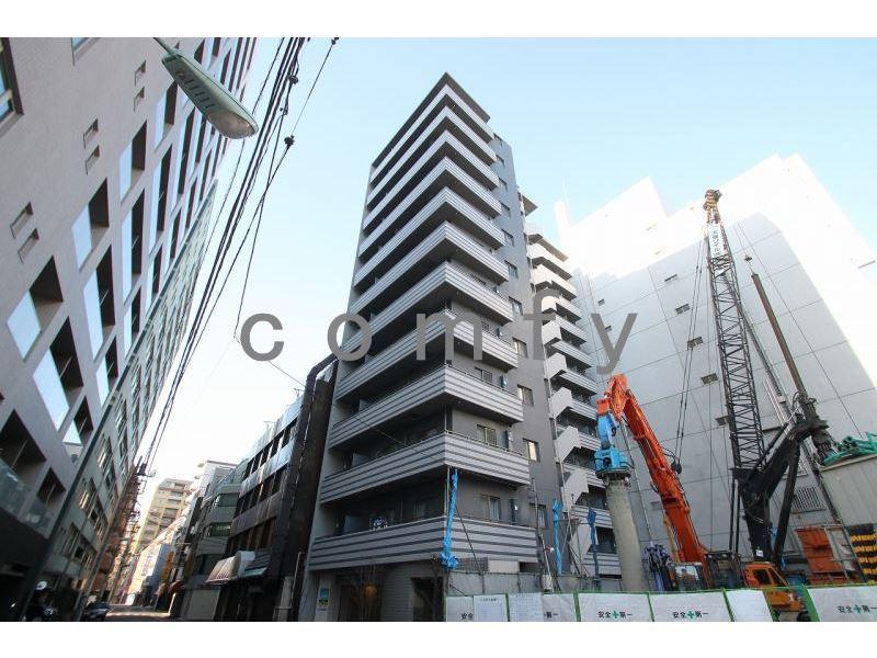 ルクレ日本橋馬喰町