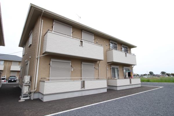カーサコリーナ C棟