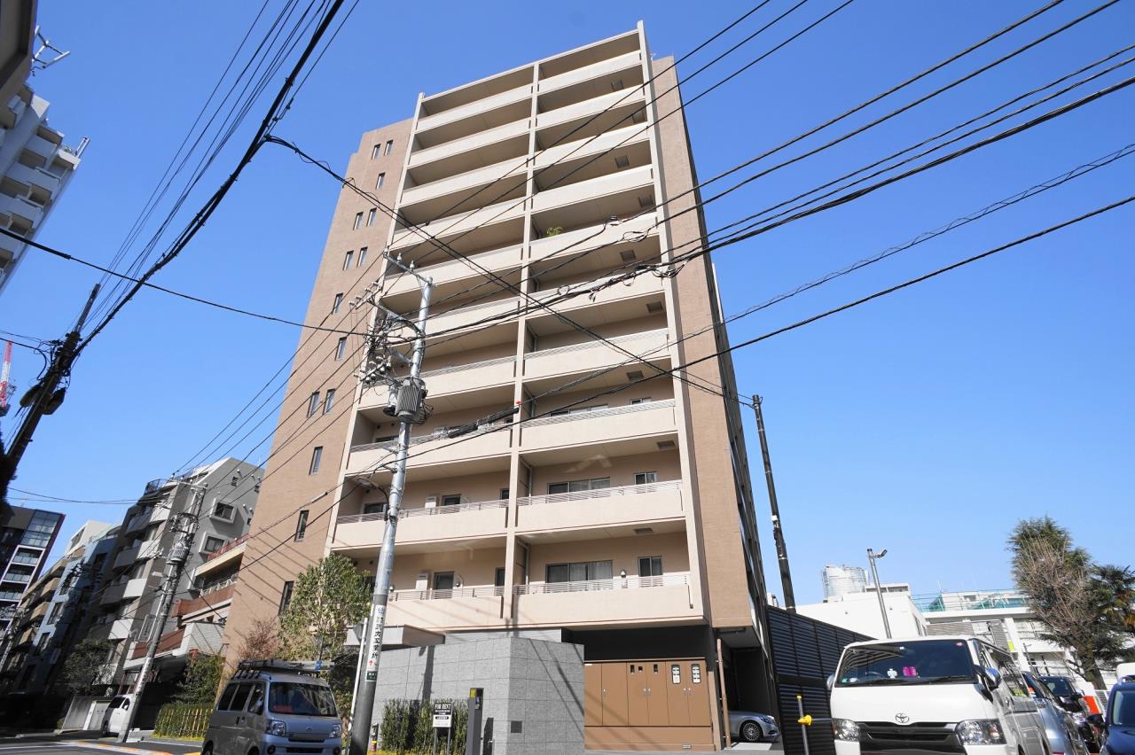 THE CLASS MINAMIAZABU