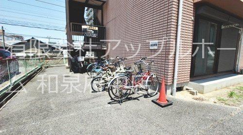 モアクレスト井ノ口