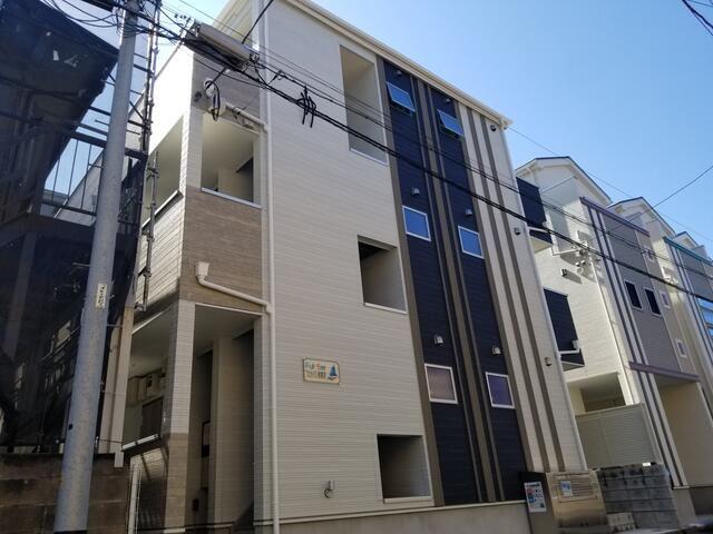 フルセイル相模原