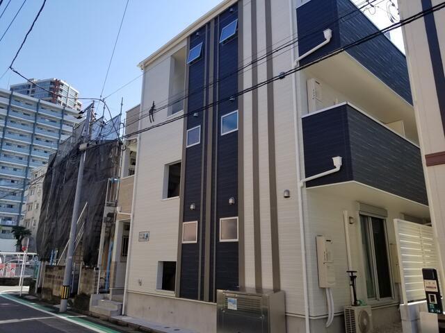 フルセイル相模原