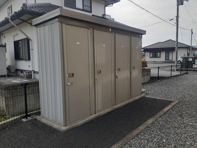 アスリヴァーII