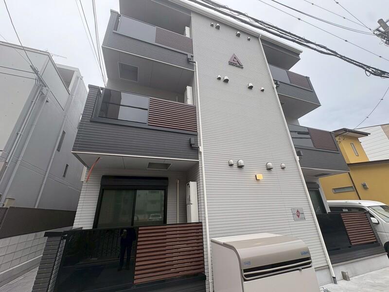 センチュリー昭和町