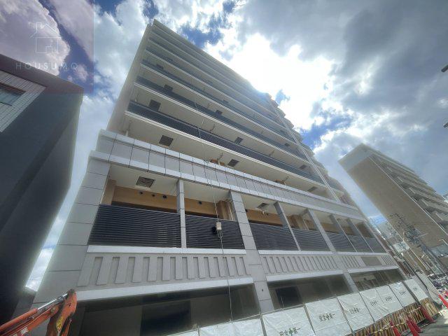 LUXE布施東2